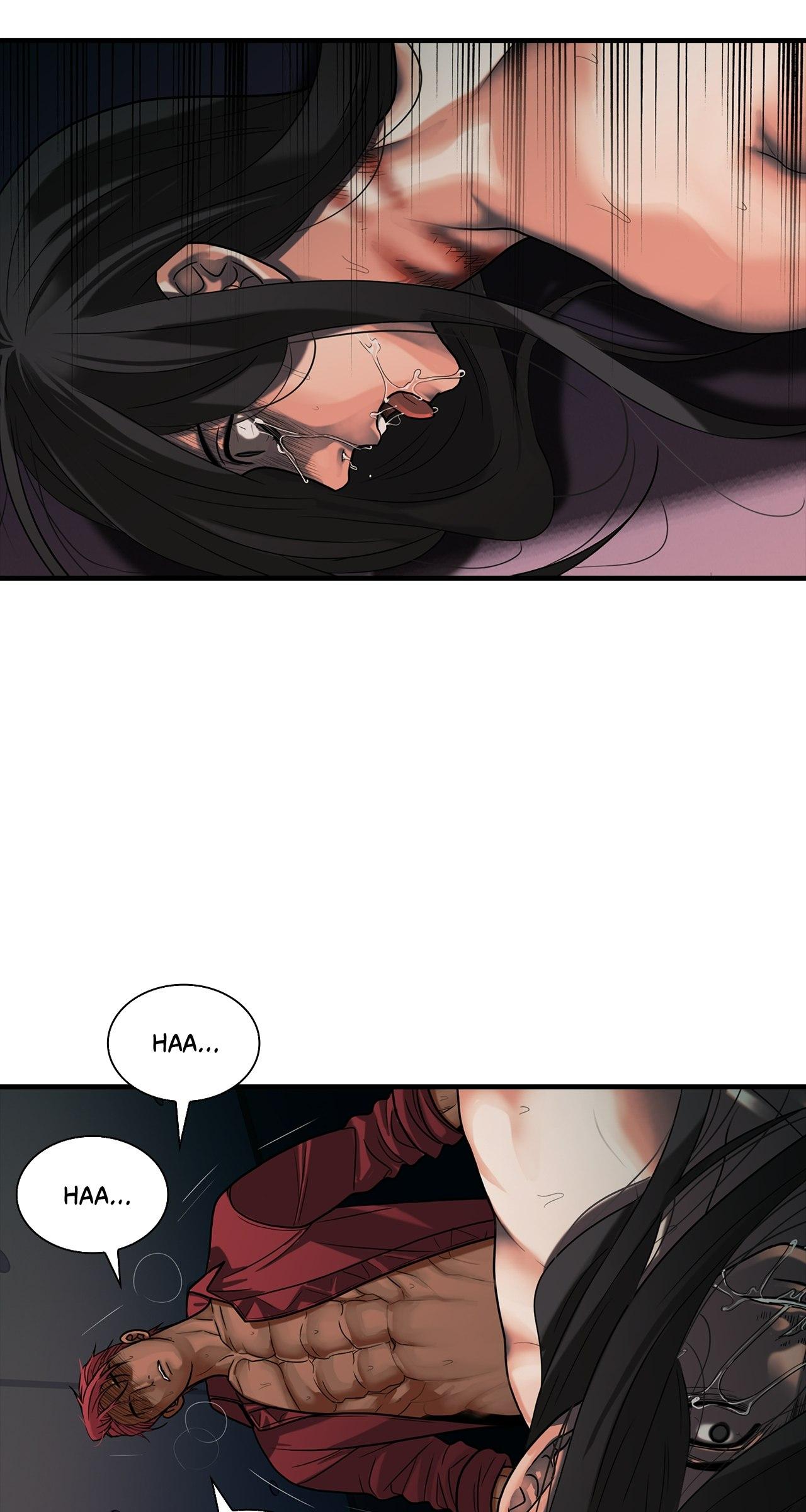 Corrosive Chapter 39.6 page 15 - 