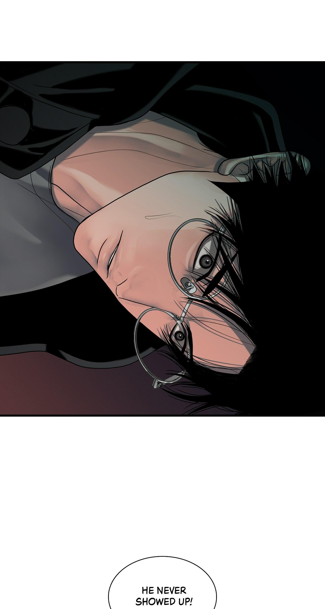 Corrosive Chapter 39.6 page 27 - 