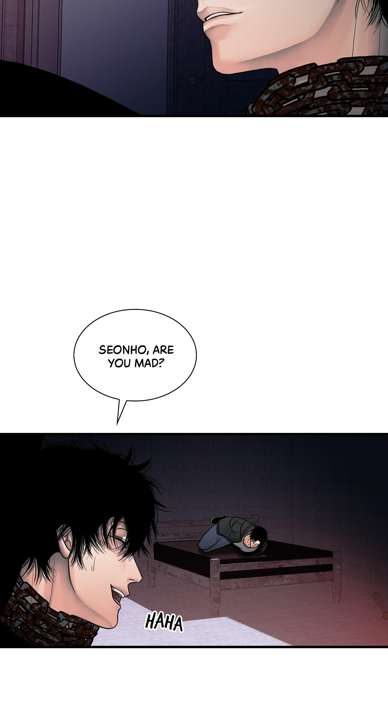 Corrosive Chapter 39.6 page 31 - 