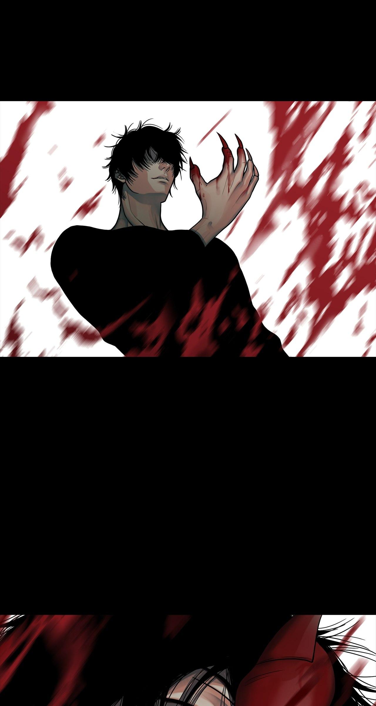 Corrosive Chapter 39.6 page 5 - 