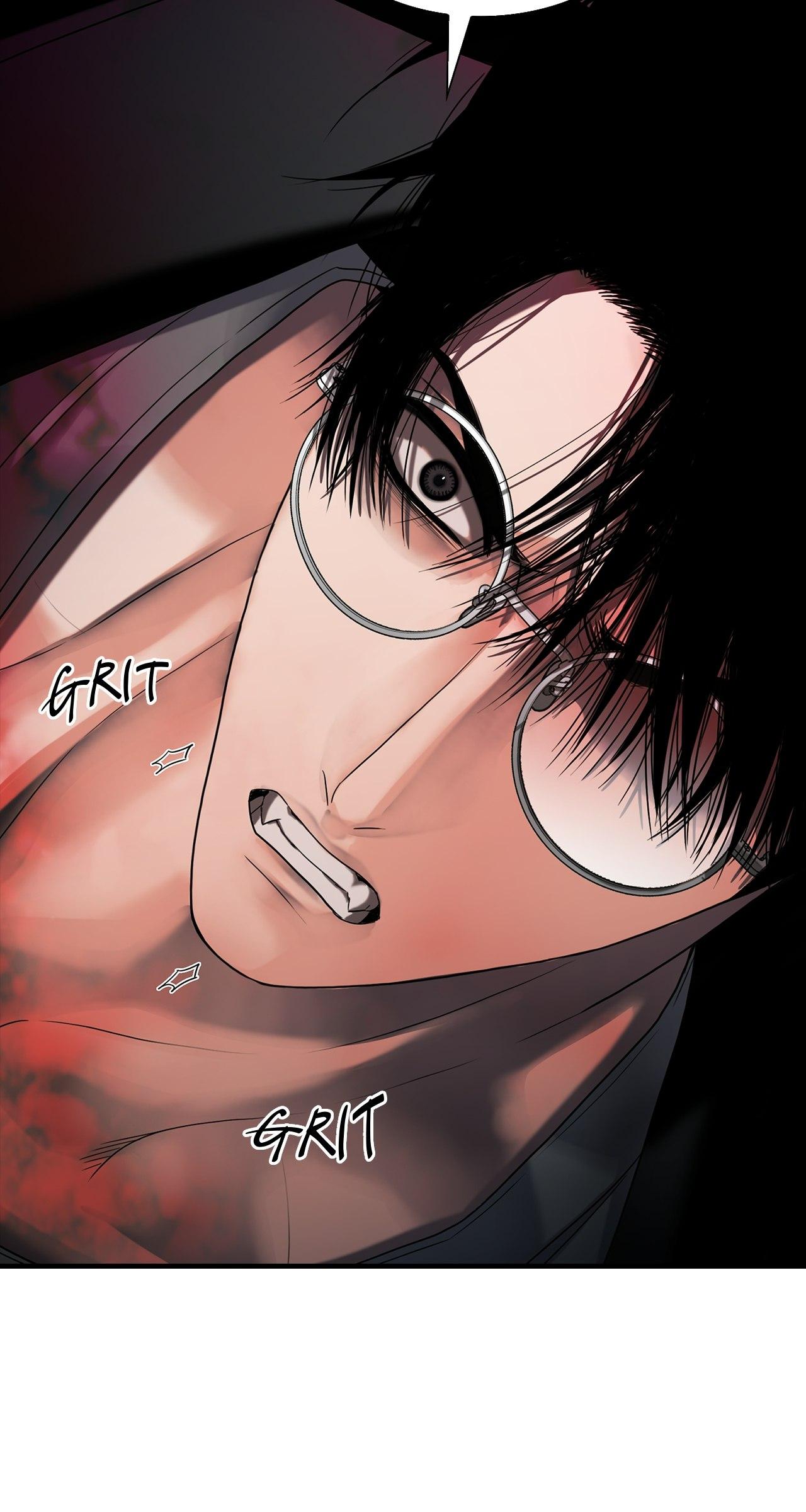 Corrosive Chapter 39.6 page 41 - 