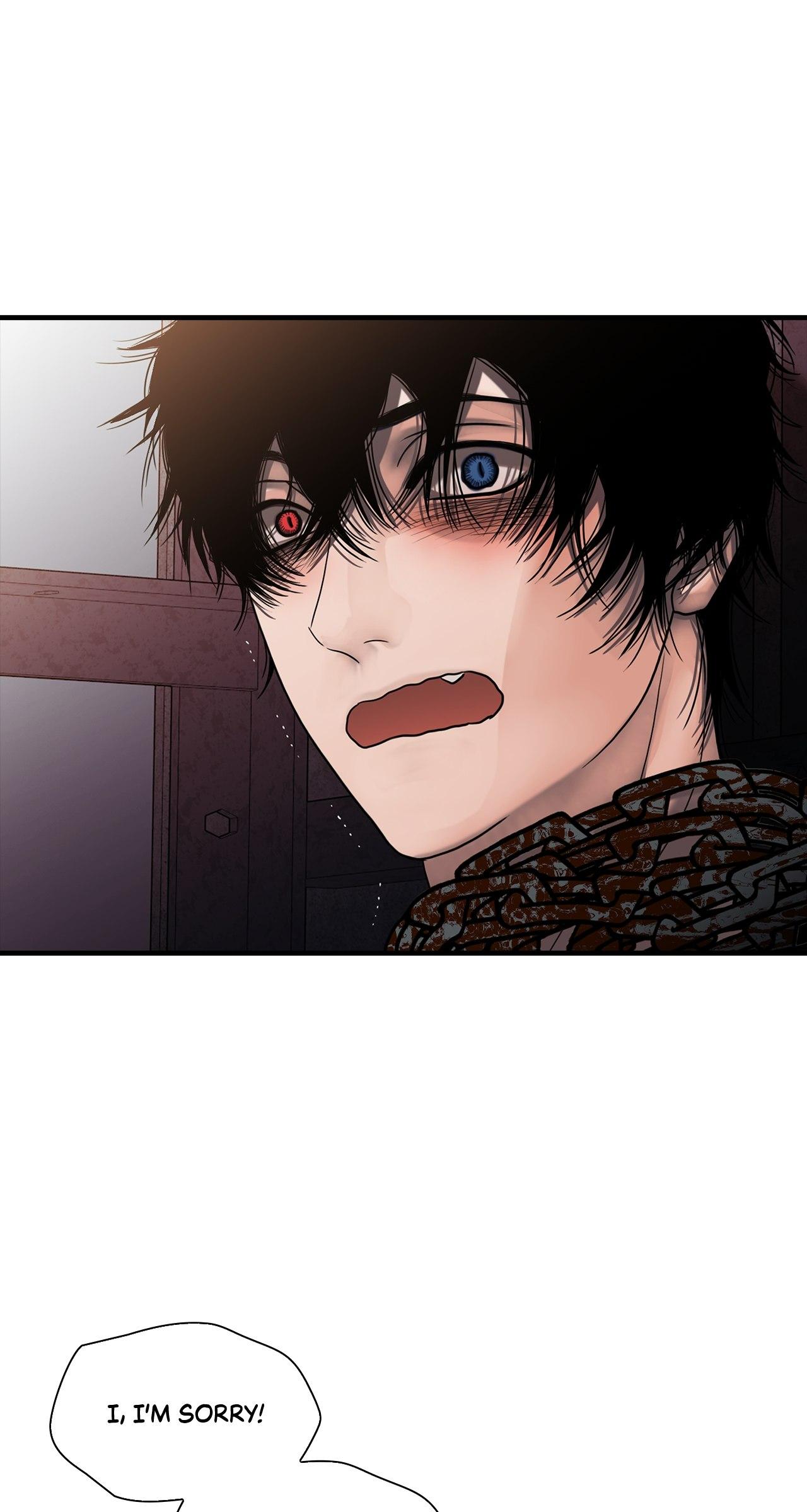 Corrosive Chapter 39.6 page 42 - 