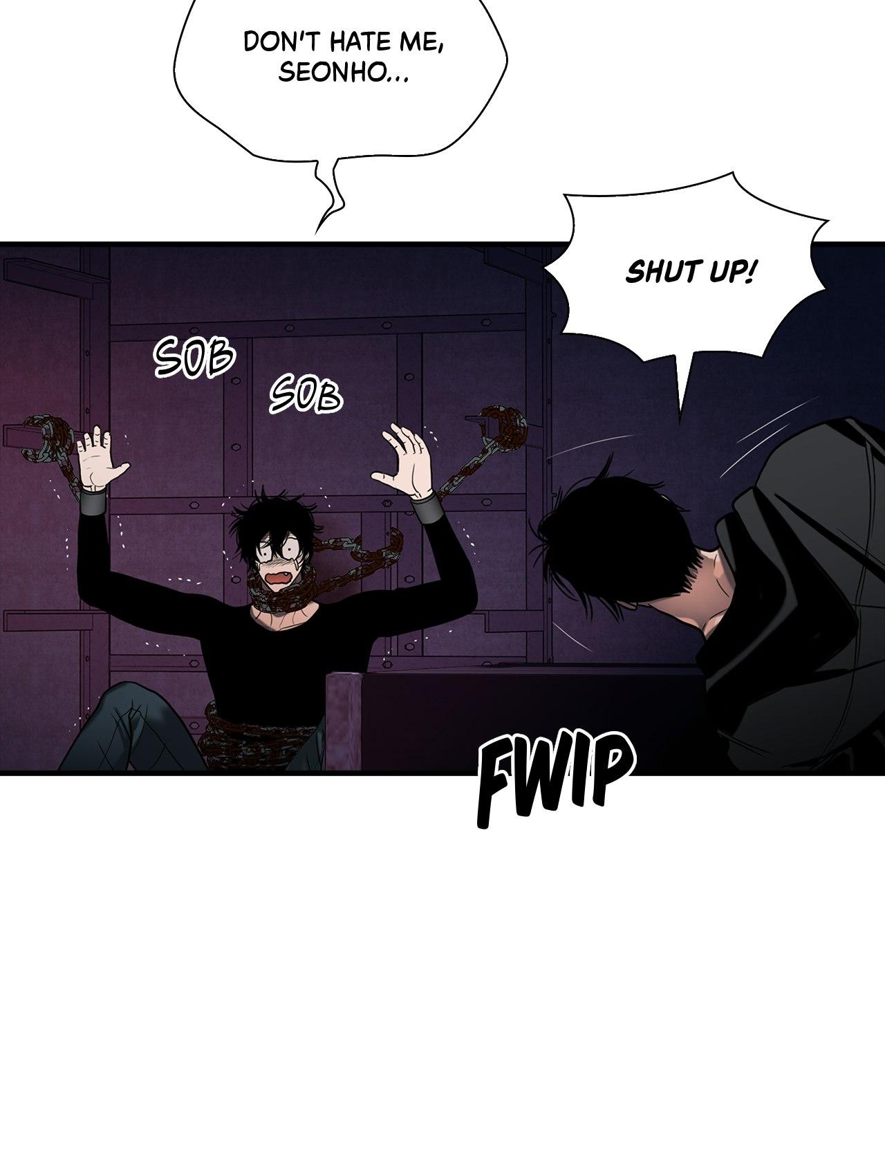 Corrosive Chapter 39.6 page 43 - 