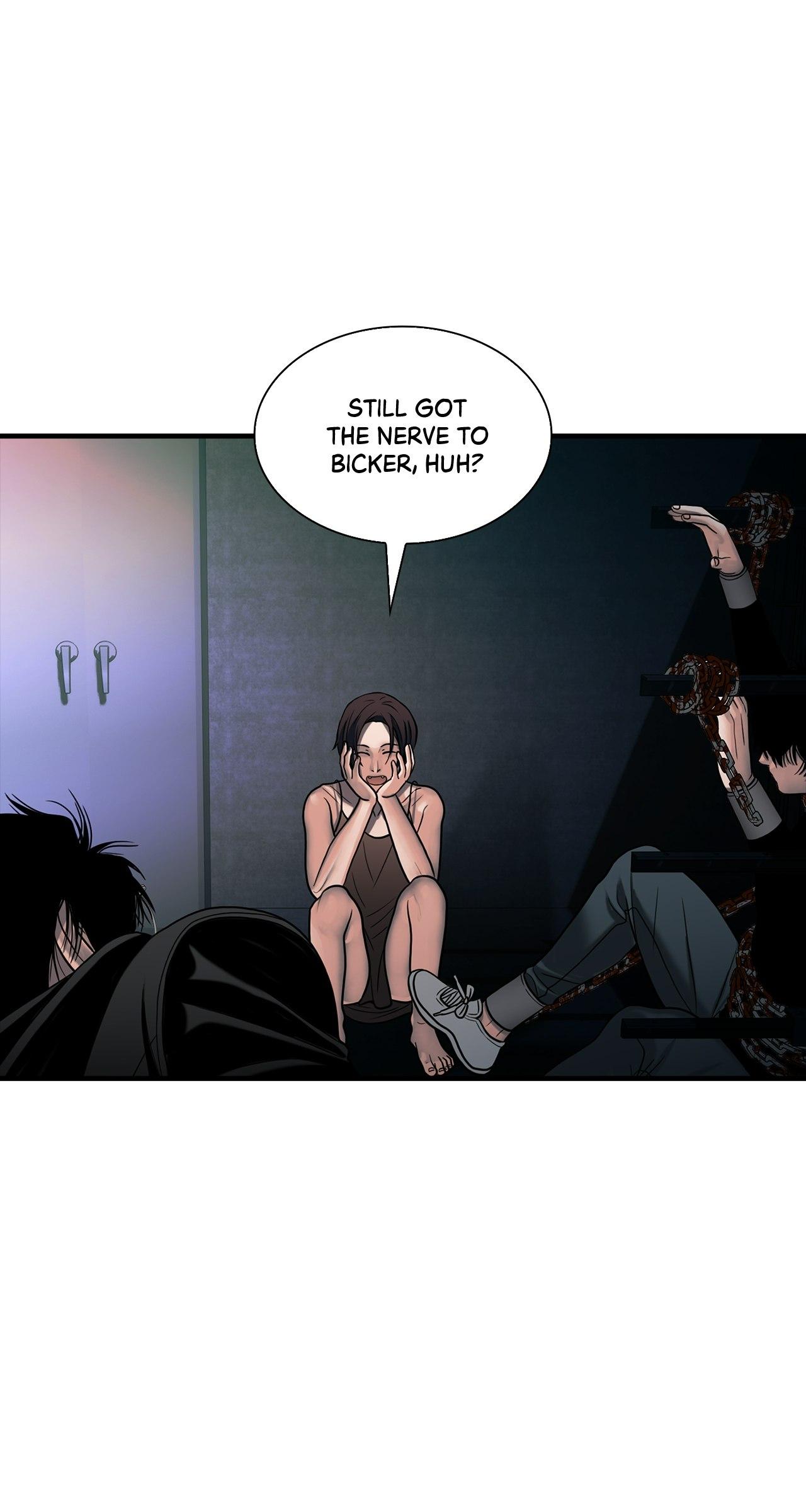 Corrosive Chapter 39.6 page 45 - 