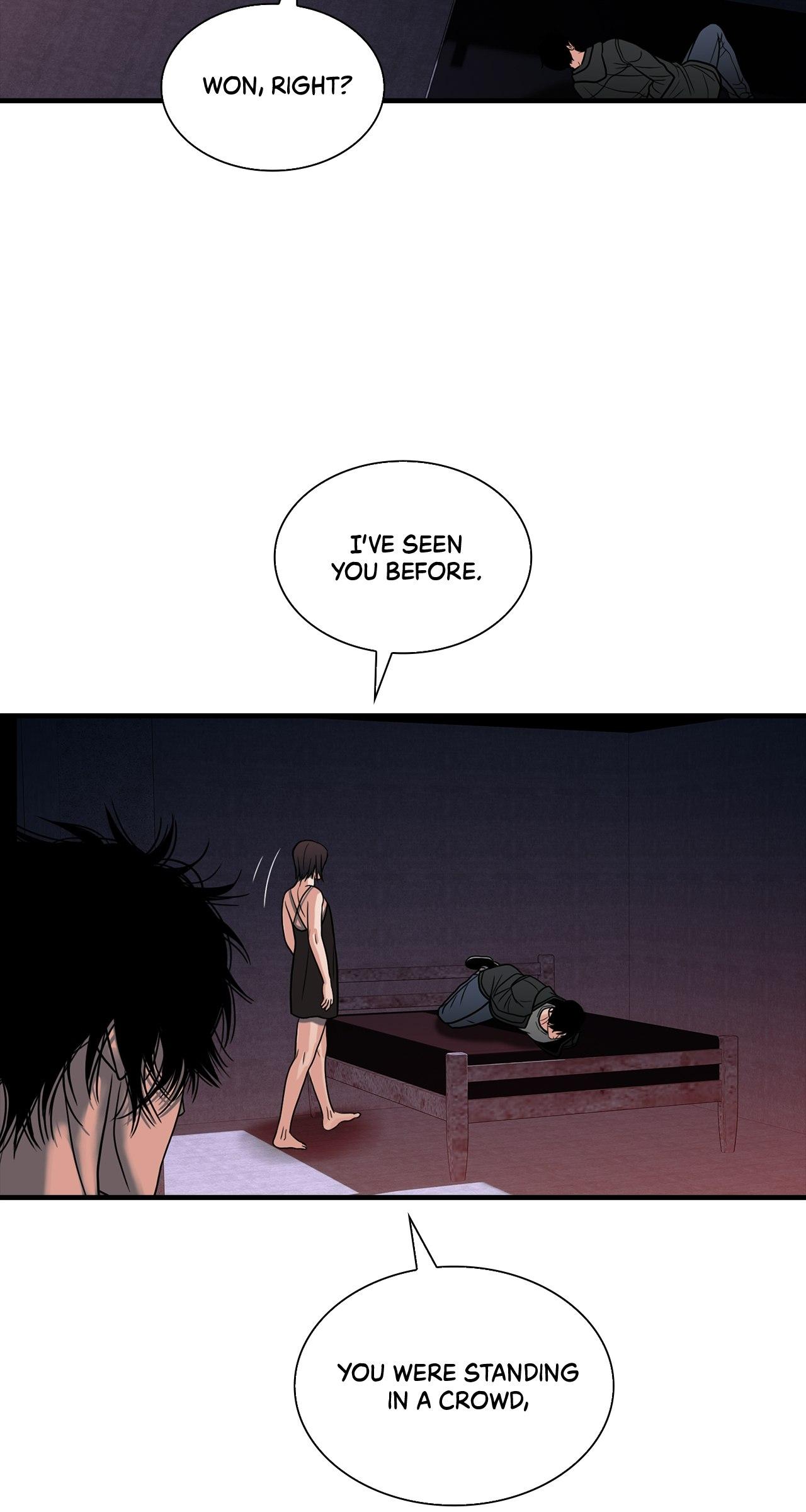 Corrosive Chapter 39.6 page 47 - 