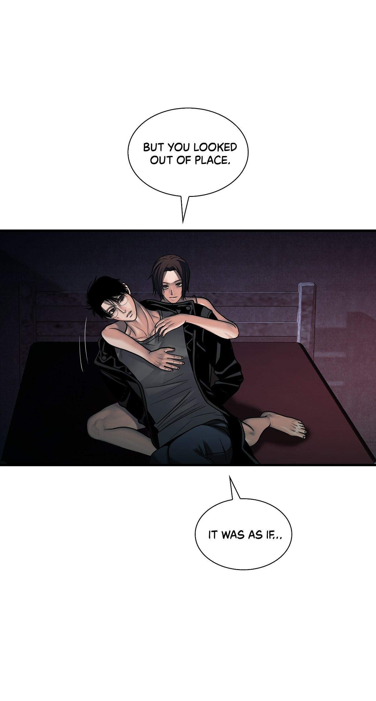 Corrosive Chapter 39.6 page 48 - 