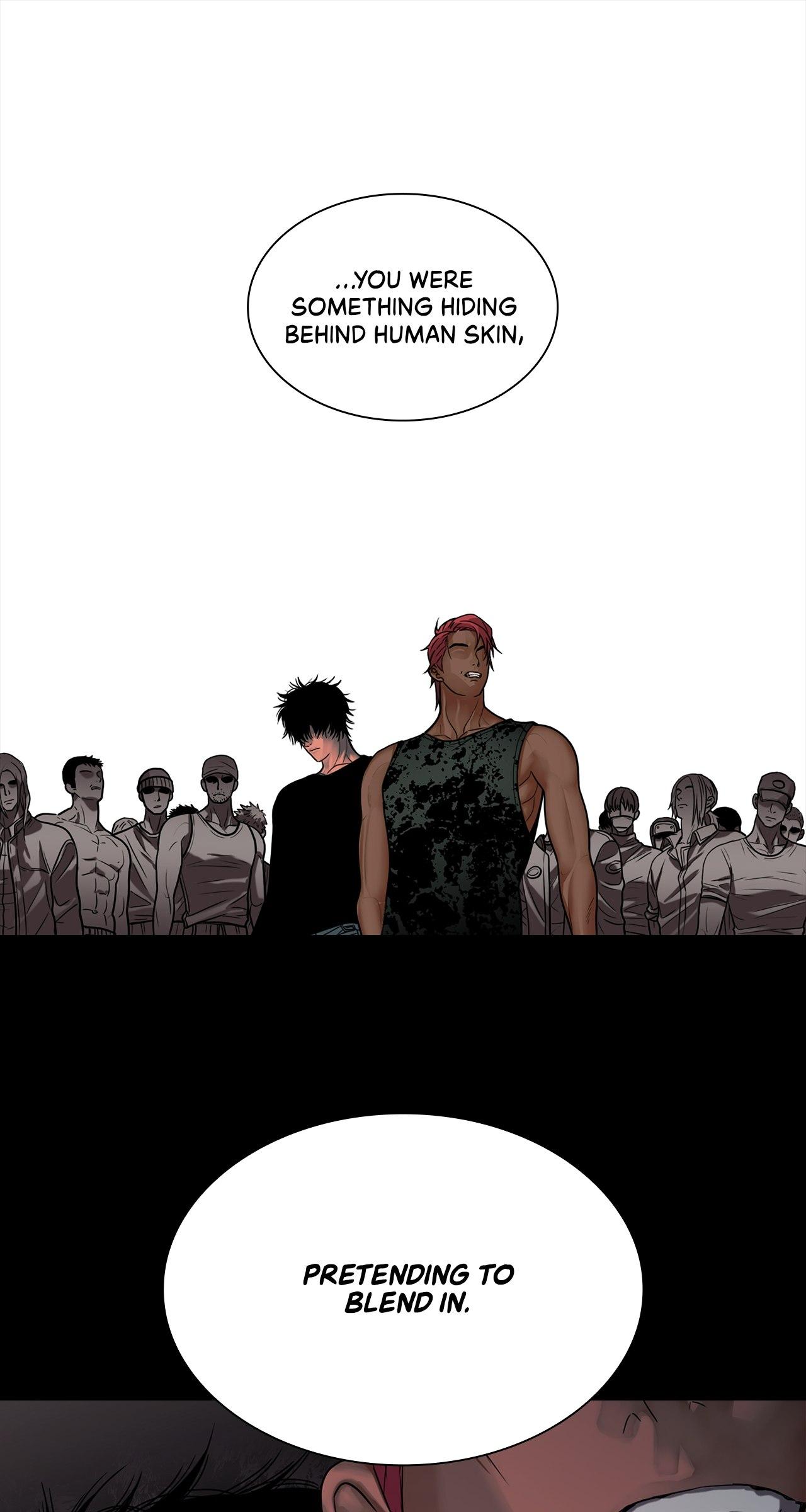 Corrosive Chapter 39.6 page 49 - 