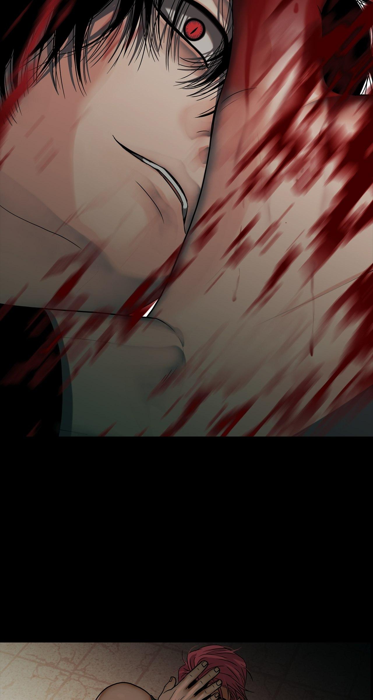 Corrosive Chapter 39.6 page 6 - 