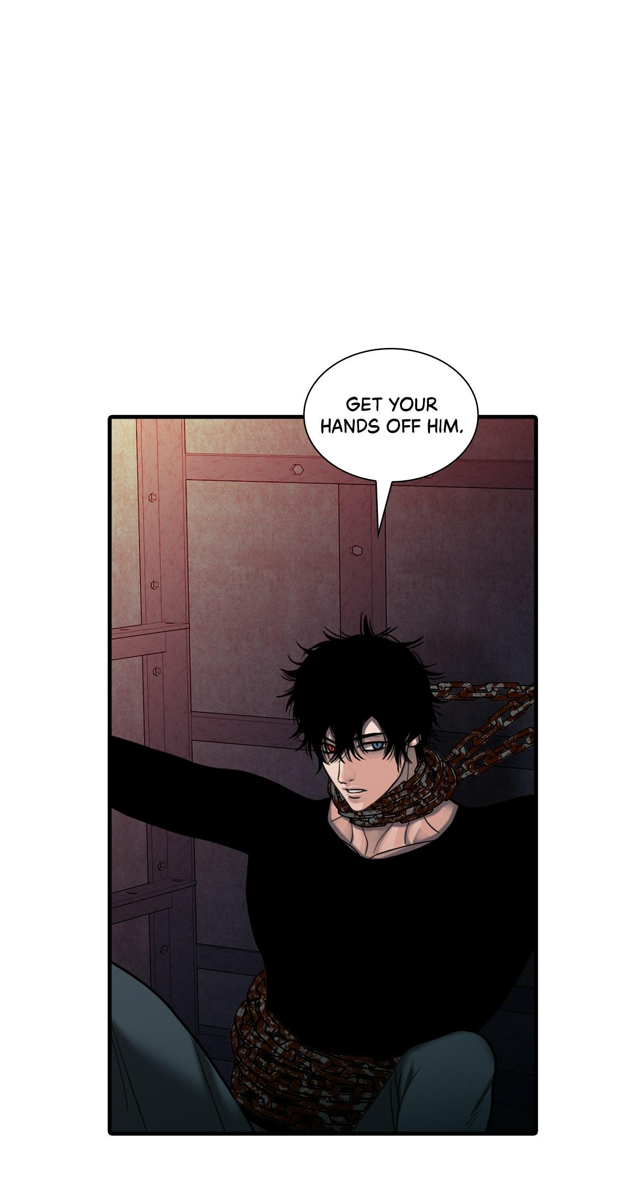 Corrosive Chapter 39.6 page 53 - 