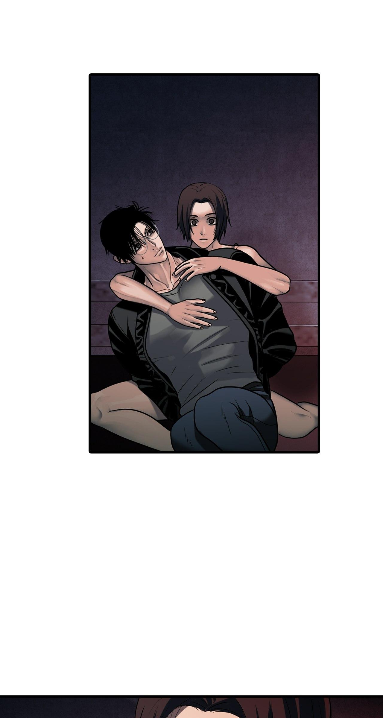 Corrosive Chapter 39.6 page 55 - 