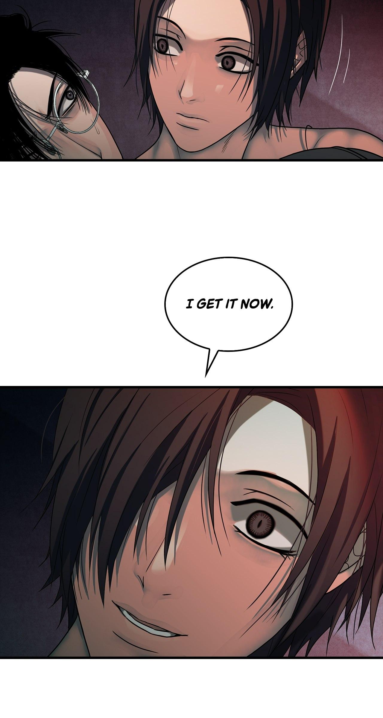 Corrosive Chapter 39.6 page 56 - 