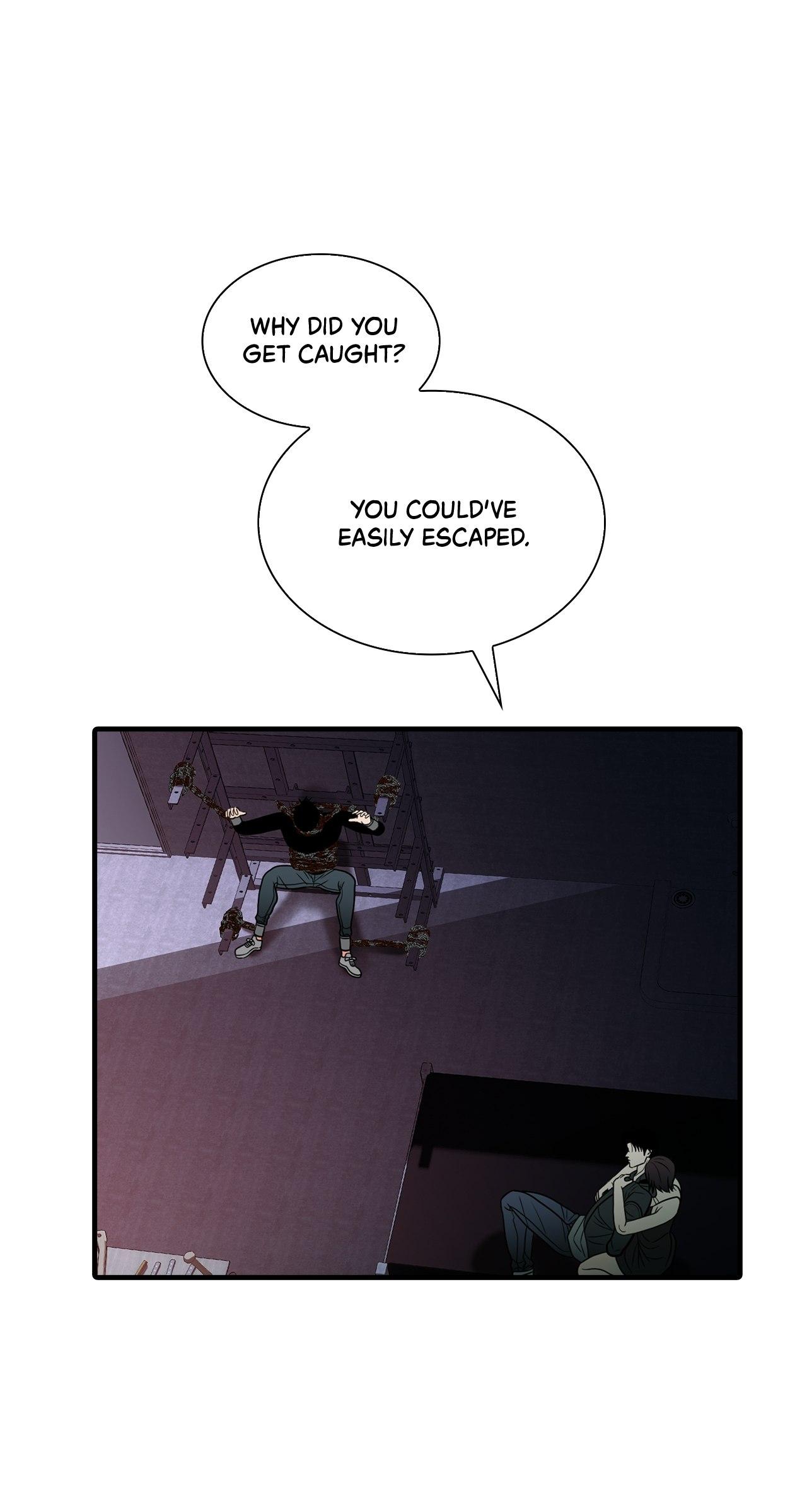 Corrosive Chapter 39.6 page 58 - 