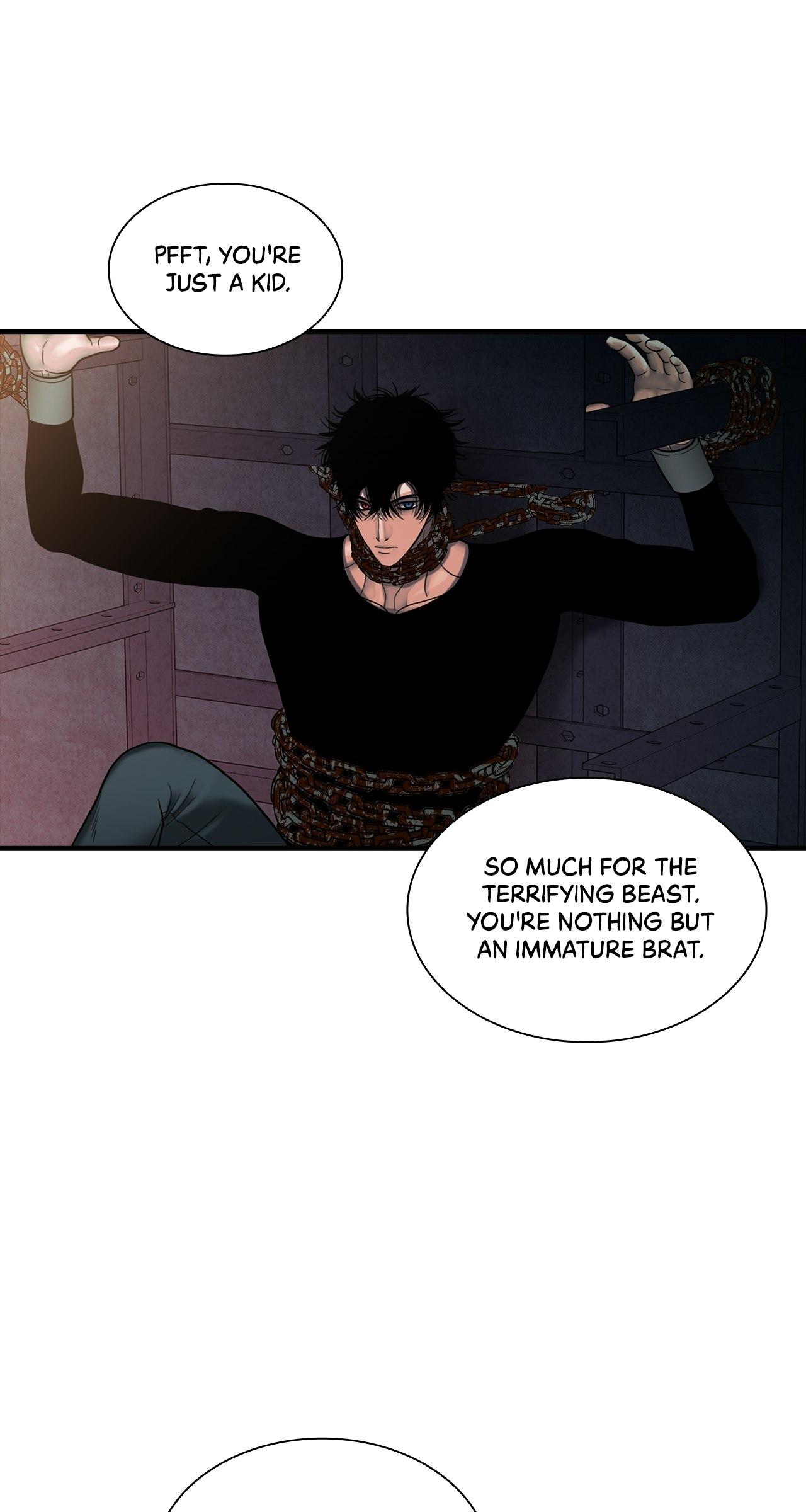 Corrosive Chapter 39.6 page 61 - 