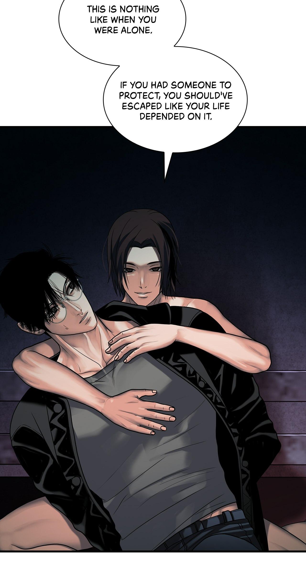 Corrosive Chapter 39.6 page 62 - 