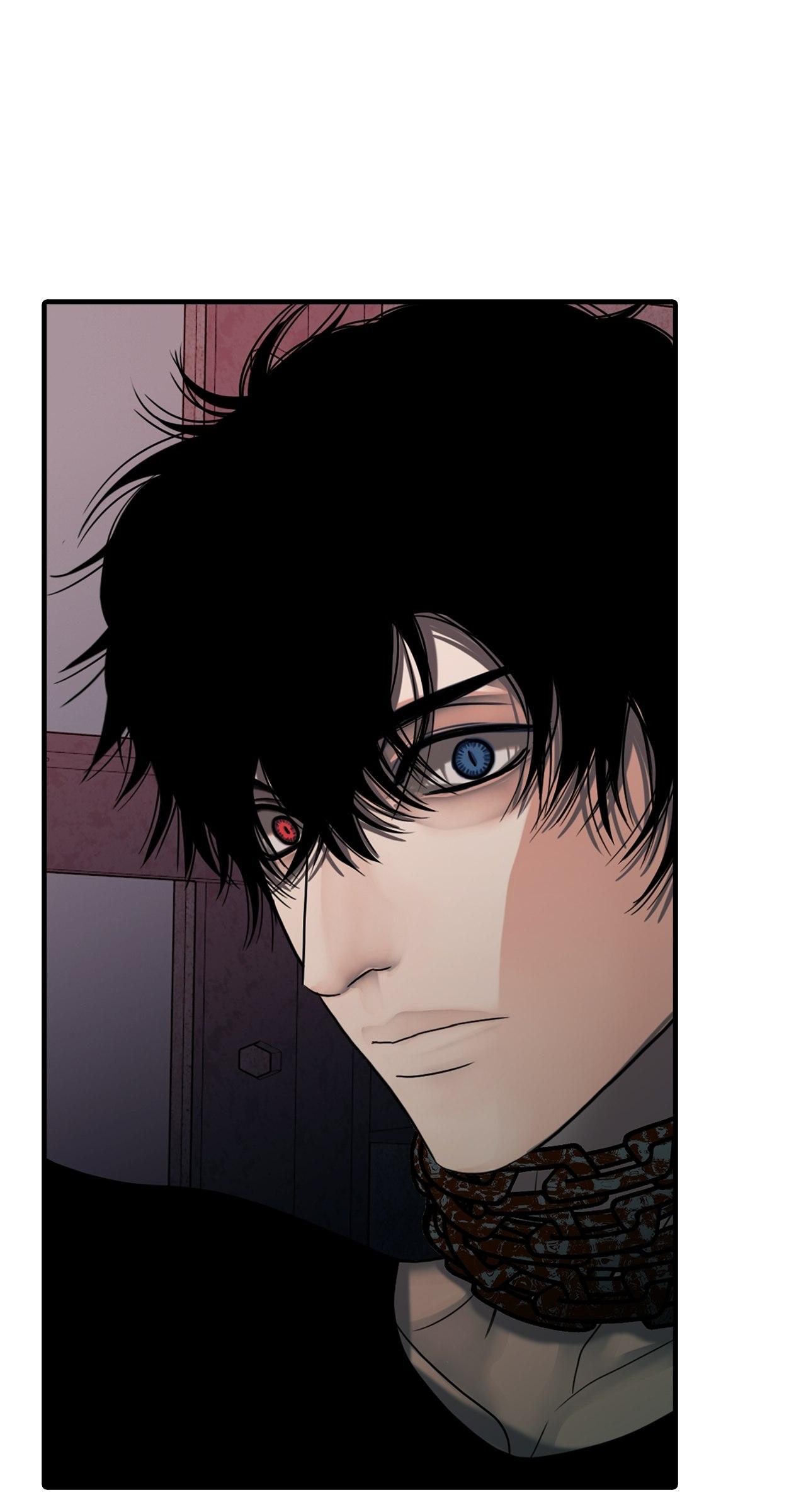 Corrosive Chapter 39.6 page 65 - 