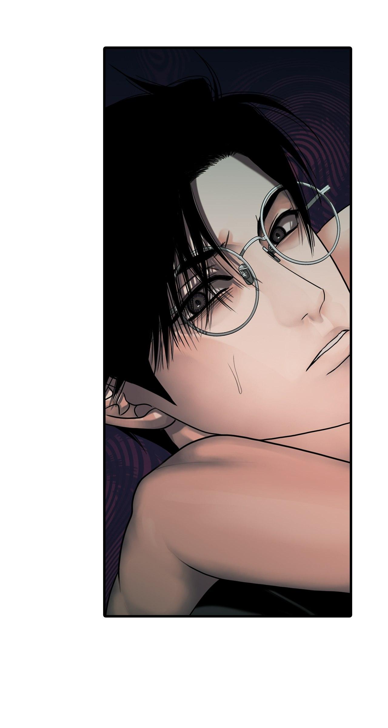 Corrosive Chapter 39.6 page 67 - 