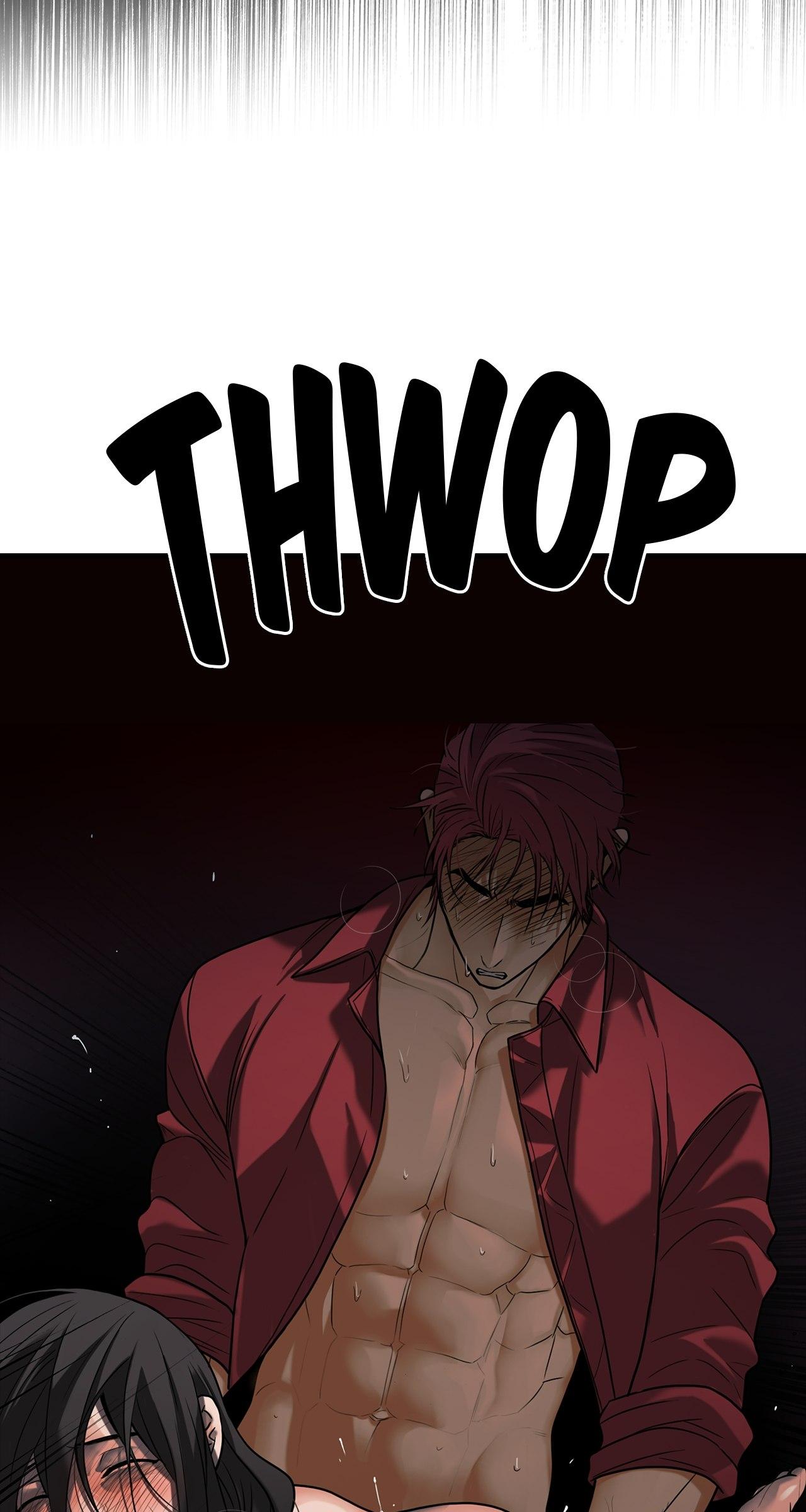 Corrosive Chapter 39.6 page 10 - 