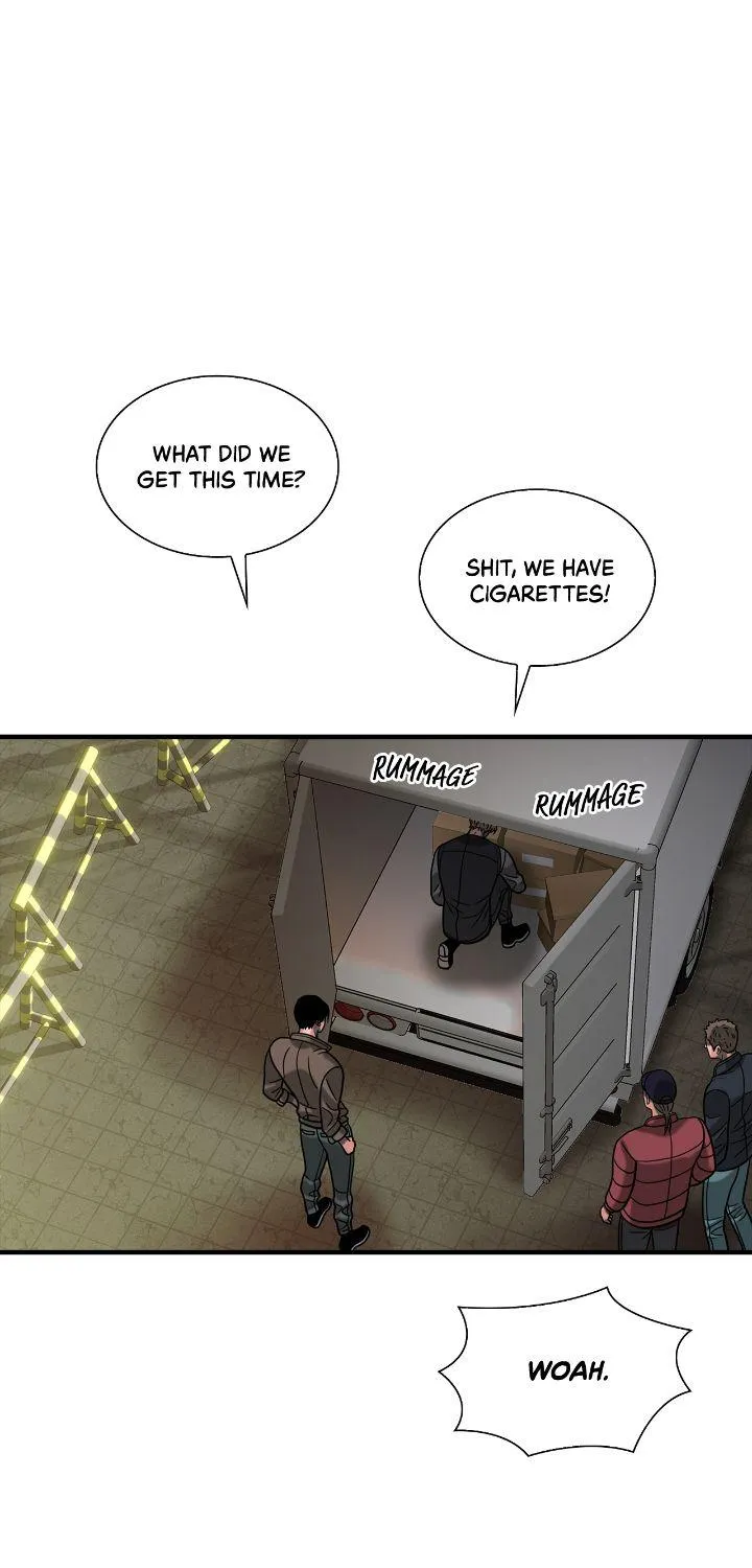 Corrosive Chapter 39 page 11 - 