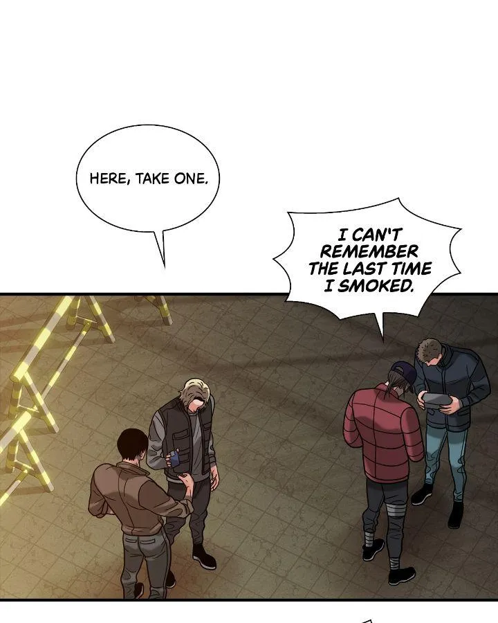 Corrosive Chapter 39 page 12 - 