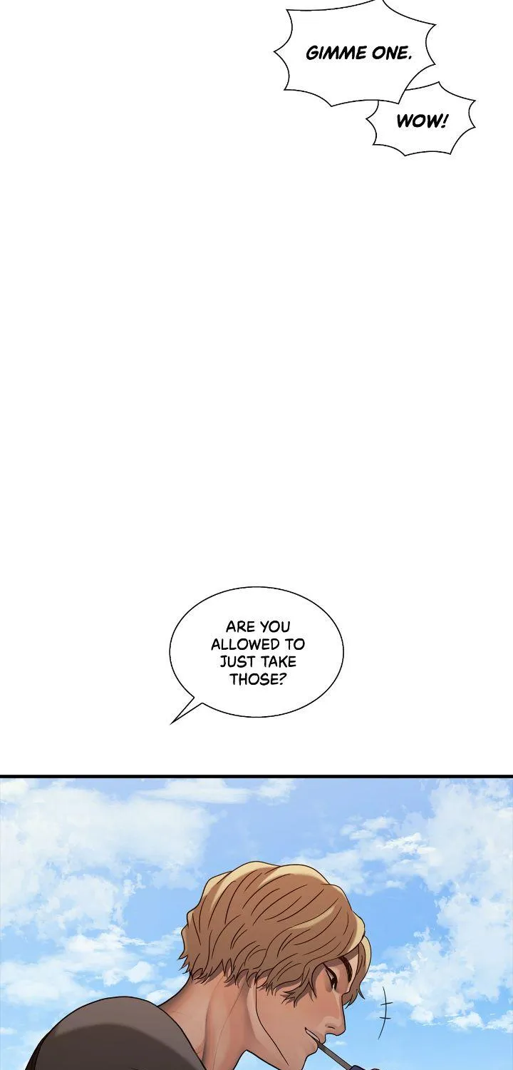 Corrosive Chapter 39 page 13 - 