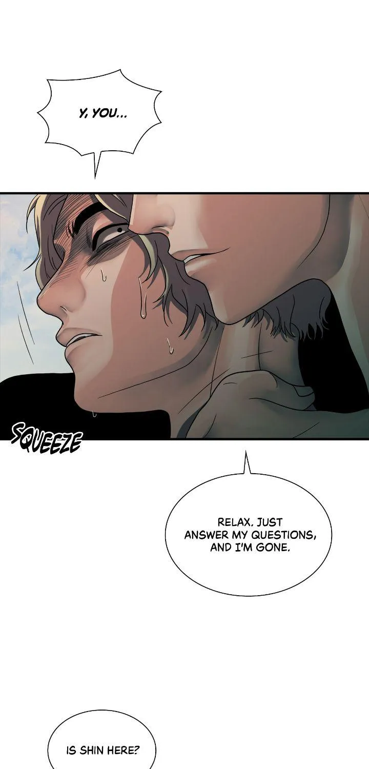 Corrosive Chapter 39 page 21 - 