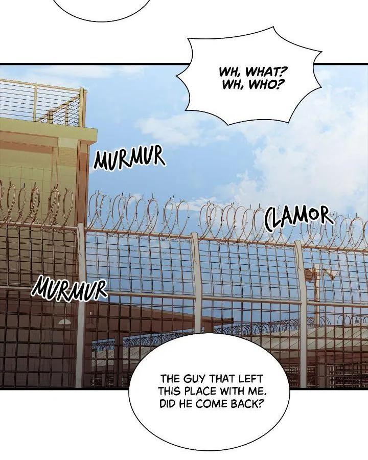 Corrosive Chapter 39 page 22 - 