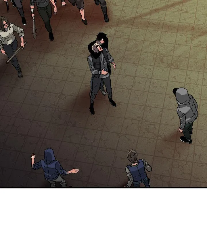 Corrosive Chapter 39 page 26 - 