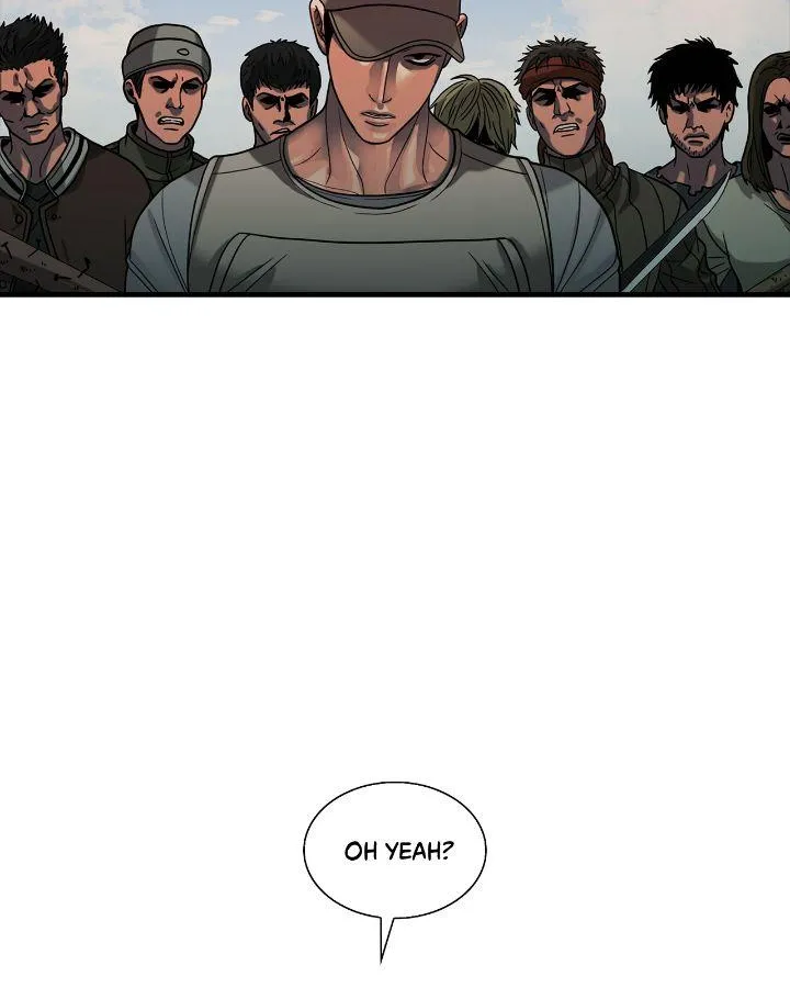 Corrosive Chapter 39 page 28 - 