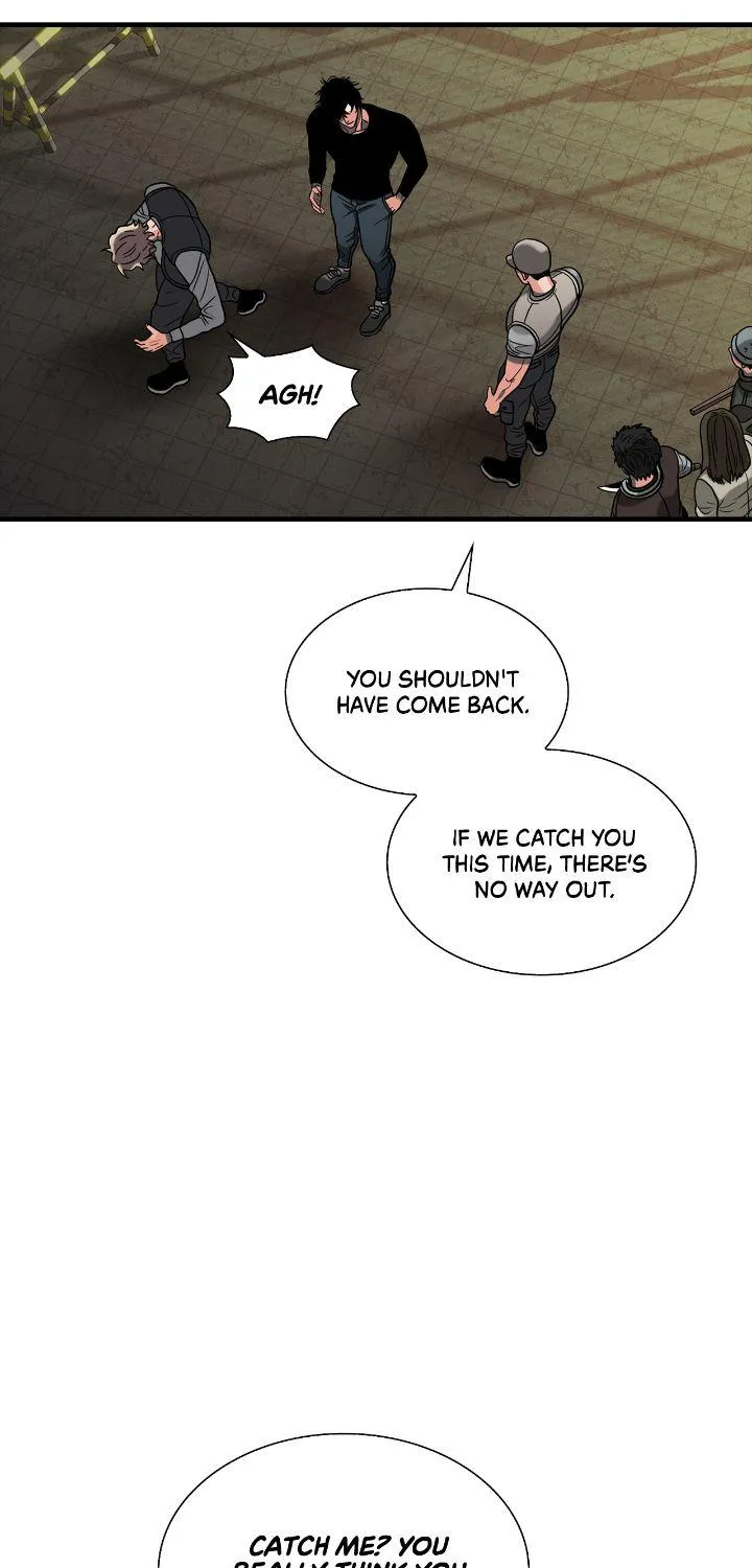 Corrosive Chapter 39 page 29 - 