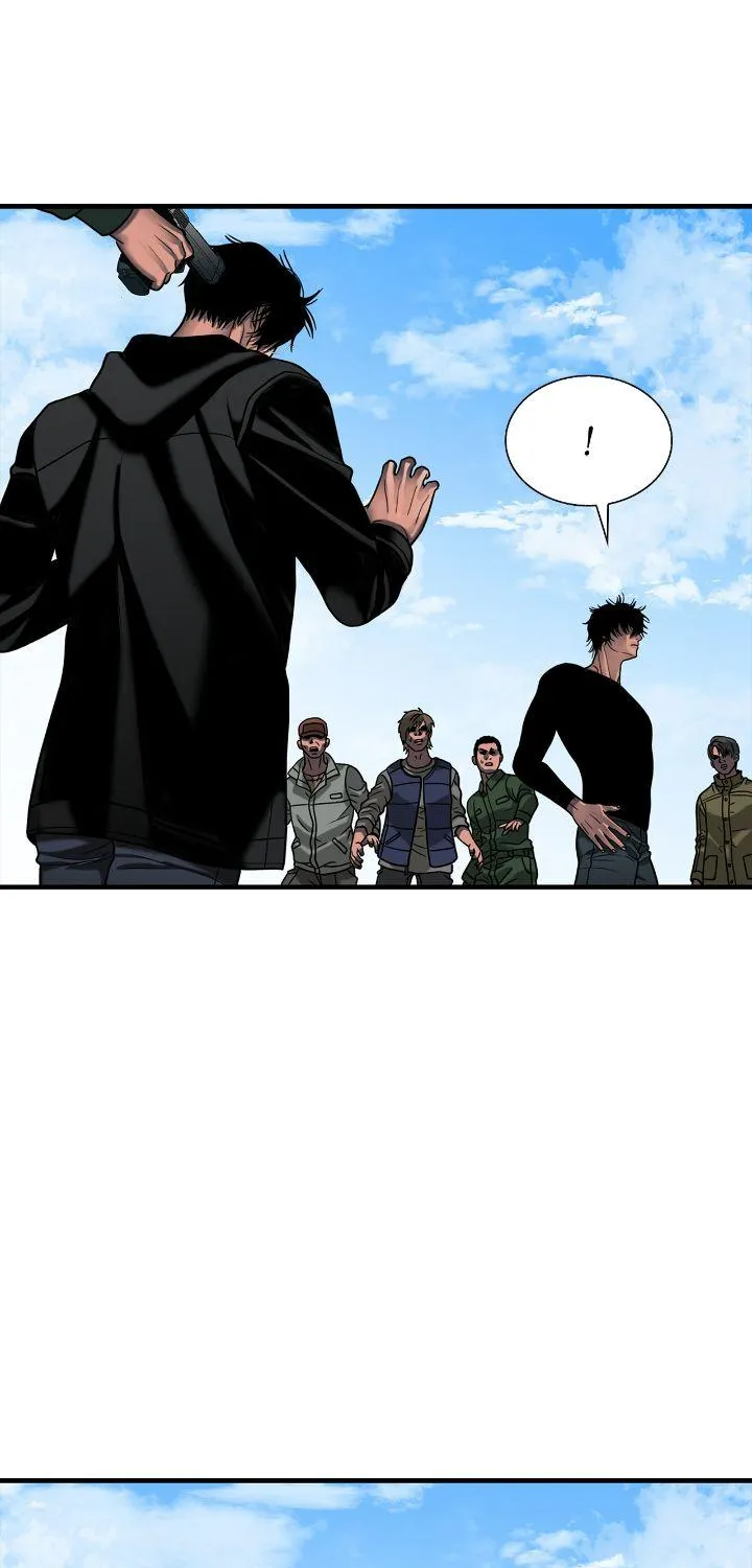 Corrosive Chapter 39 page 35 - 