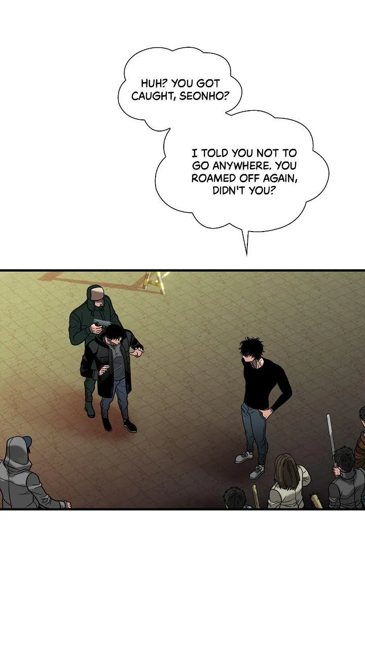 Corrosive Chapter 39 page 37 - 