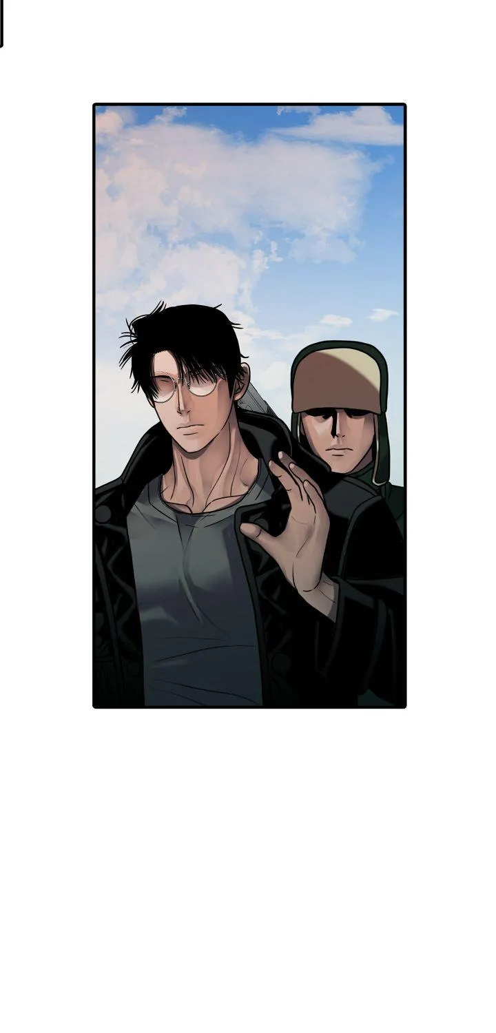 Corrosive Chapter 39 page 38 - 