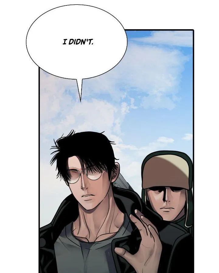 Corrosive Chapter 39 page 39 - 