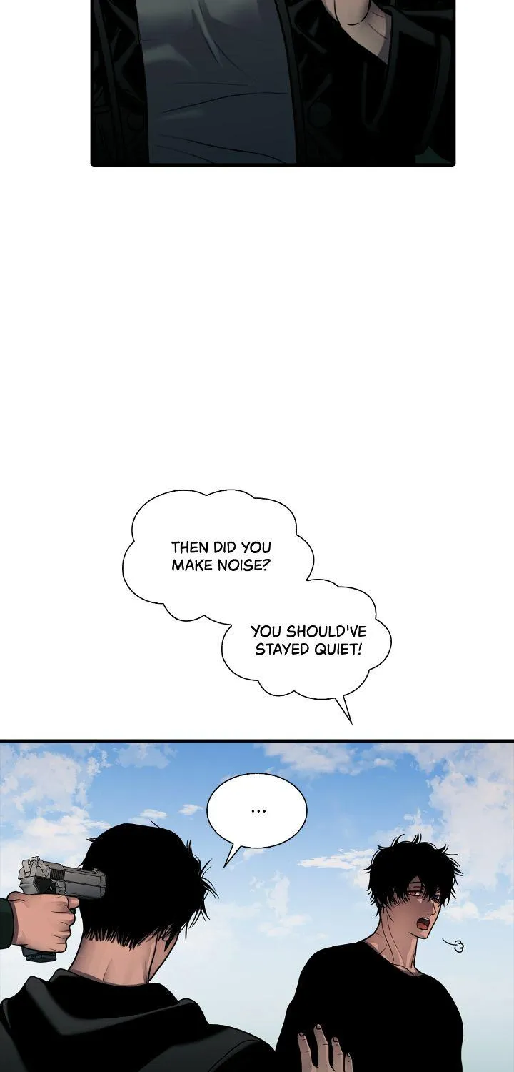 Corrosive Chapter 39 page 40 - 