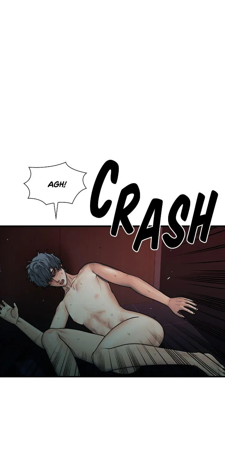 Corrosive Chapter 39 page 46 - 
