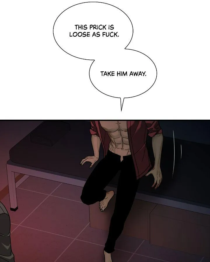 Corrosive Chapter 39 page 47 - 