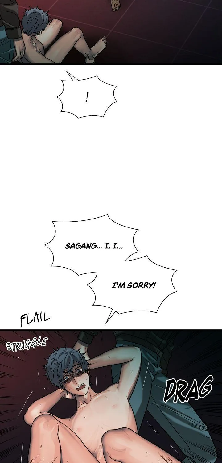 Corrosive Chapter 39 page 48 - 