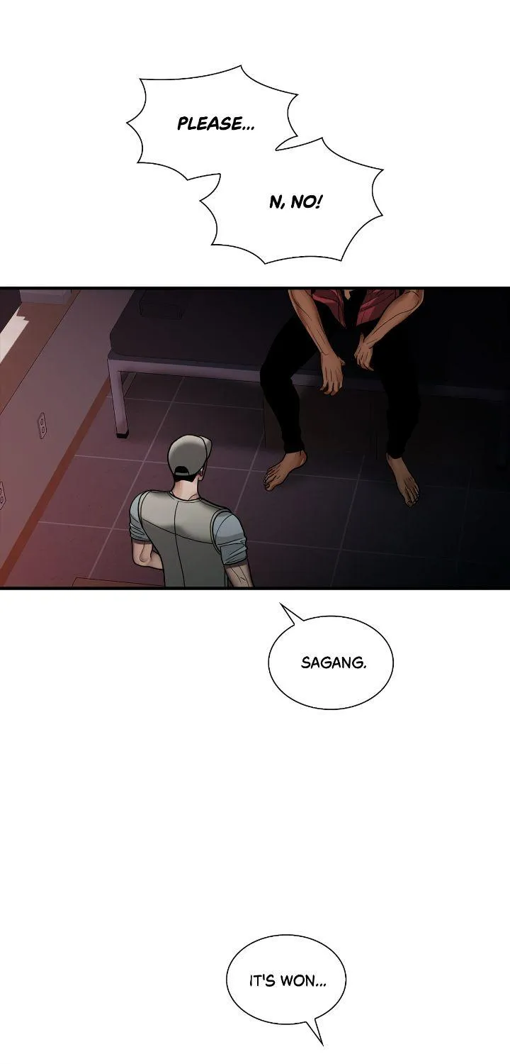 Corrosive Chapter 39 page 50 - 