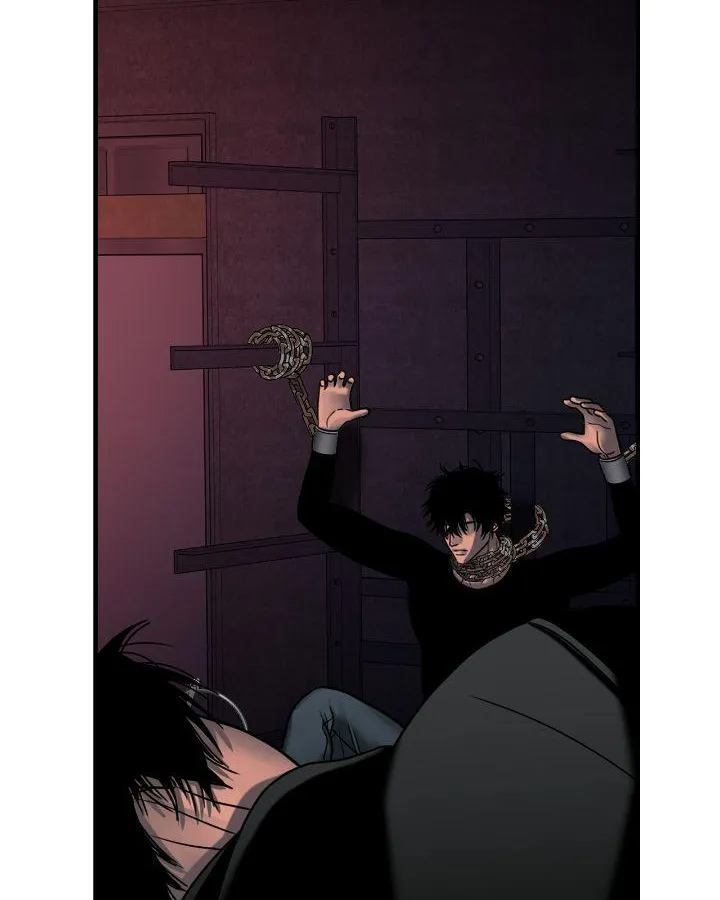 Corrosive Chapter 39 page 59 - 