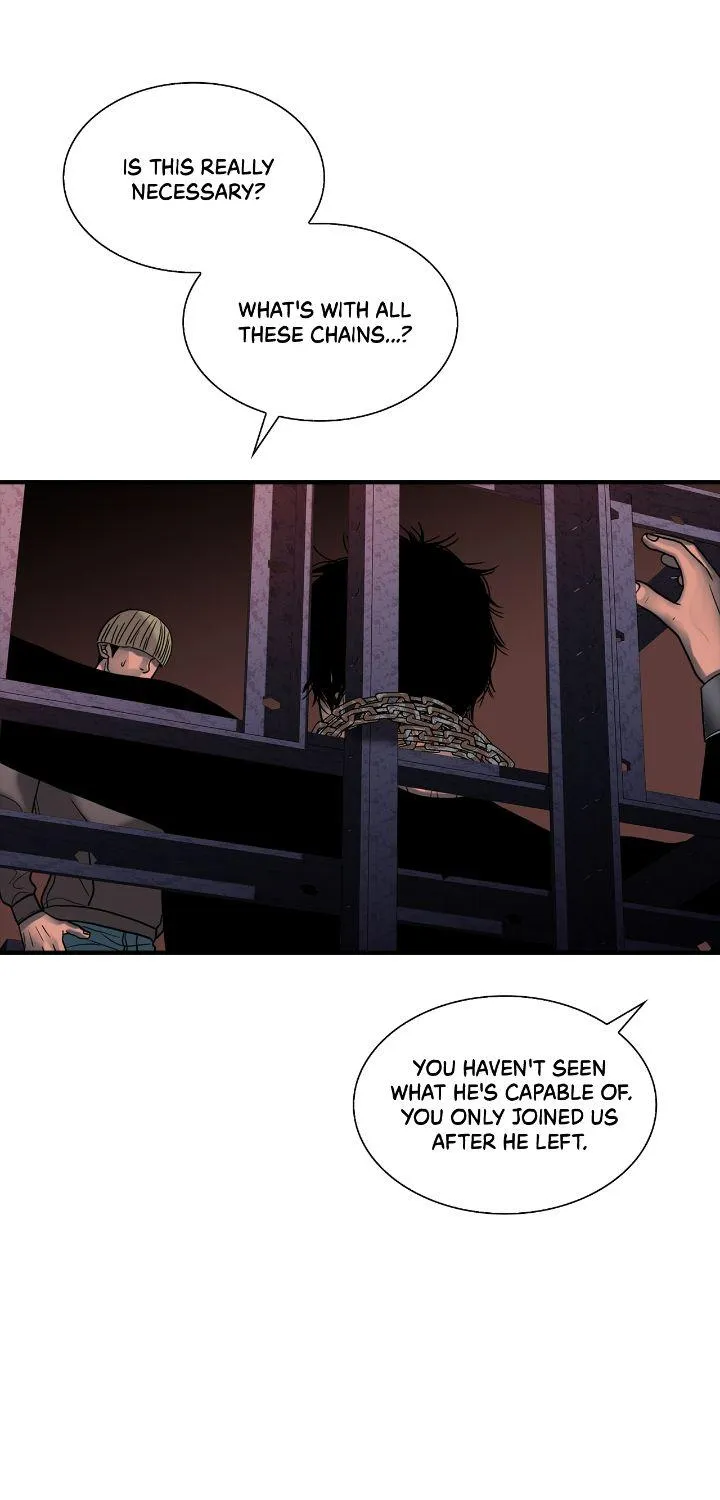 Corrosive Chapter 39 page 62 - 