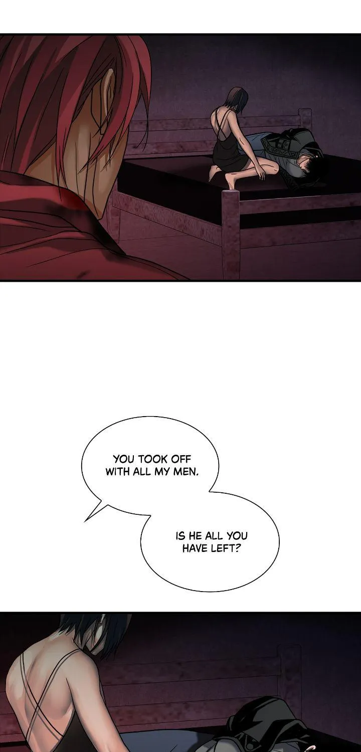 Corrosive Chapter 39 page 74 - 