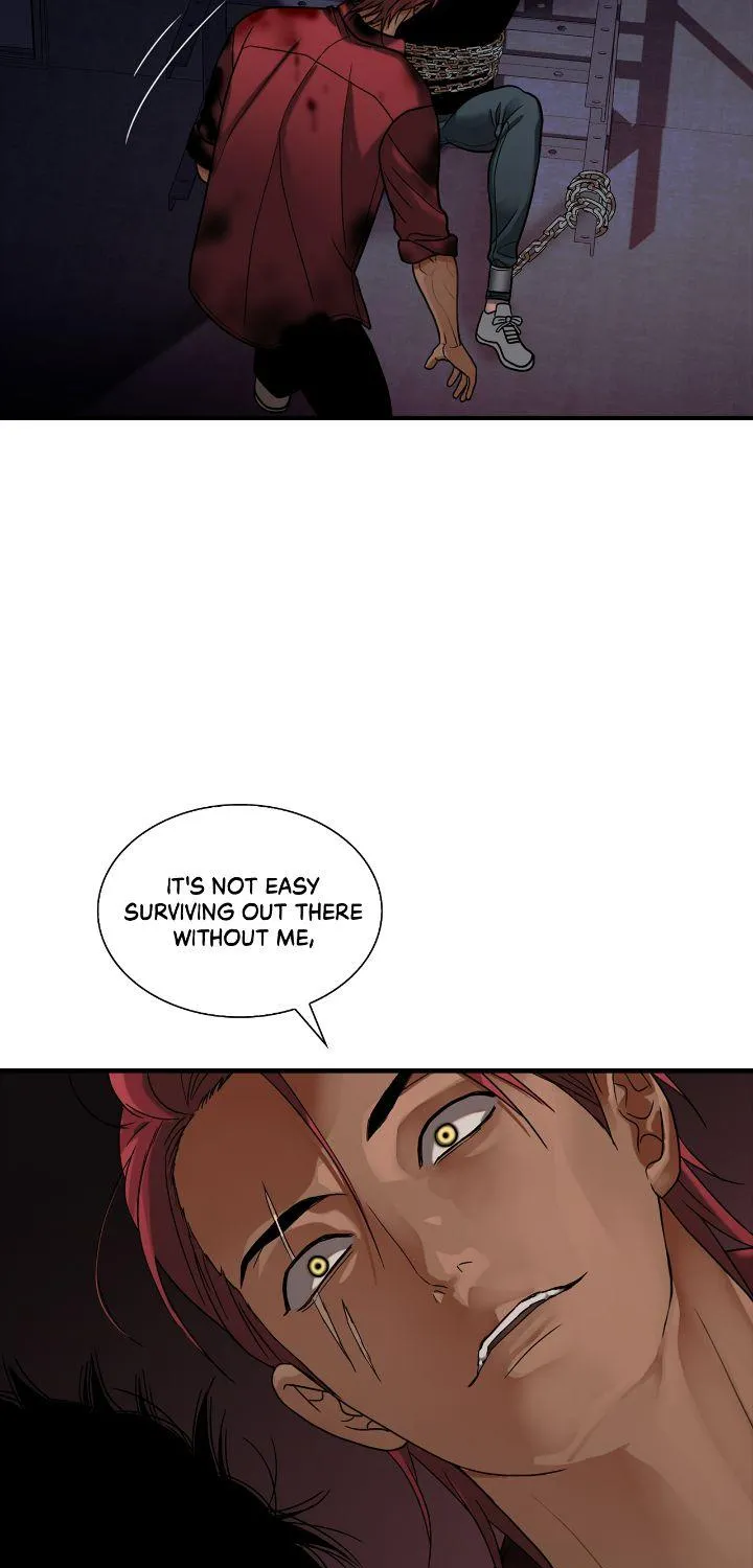 Corrosive Chapter 39 page 76 - 