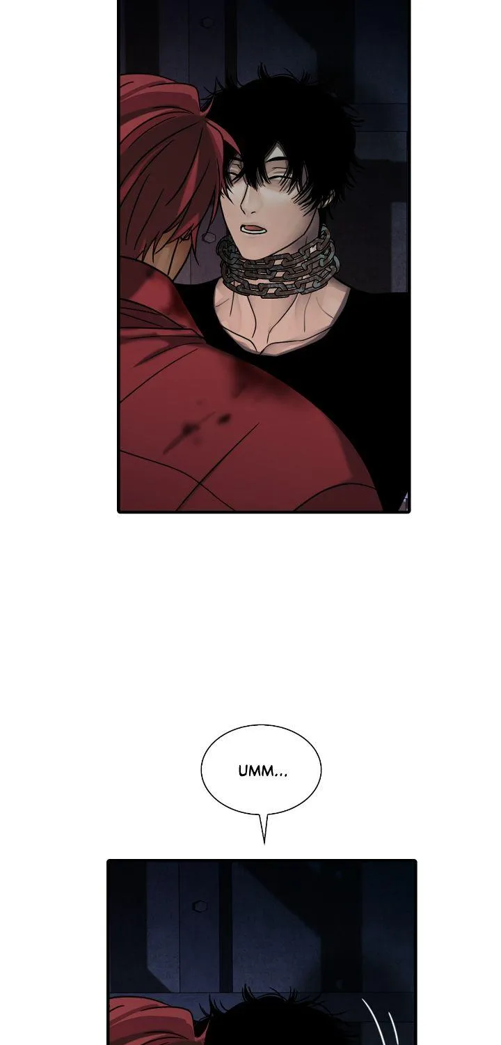 Corrosive Chapter 39 page 78 - 