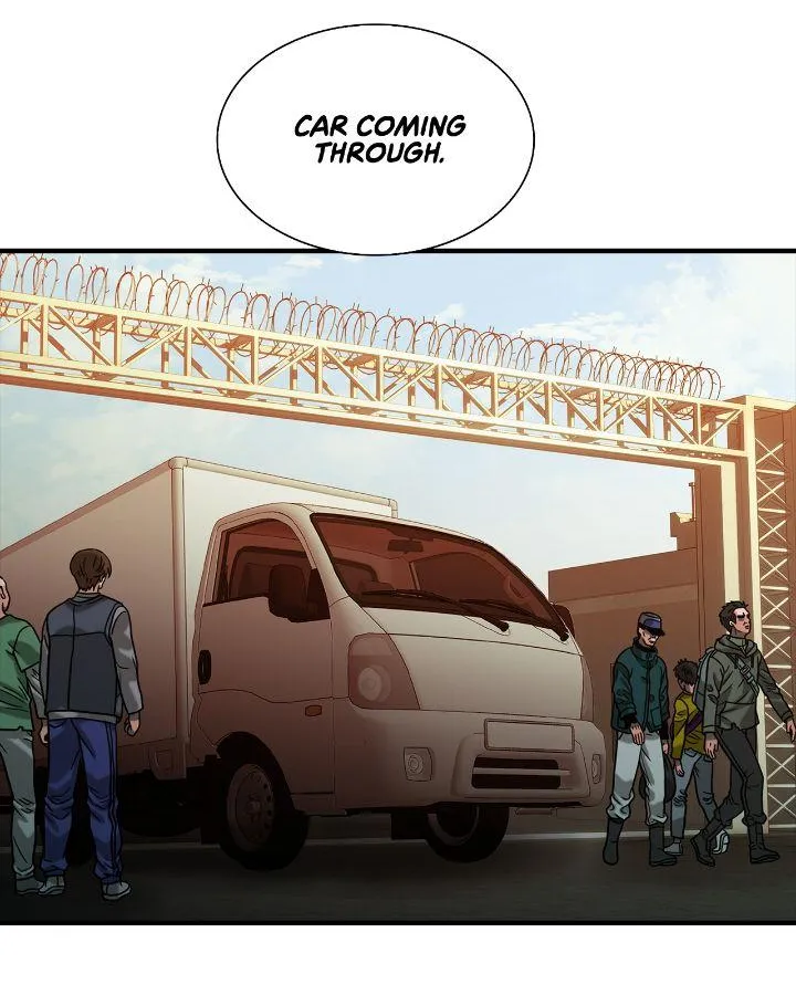 Corrosive Chapter 39 page 10 - 