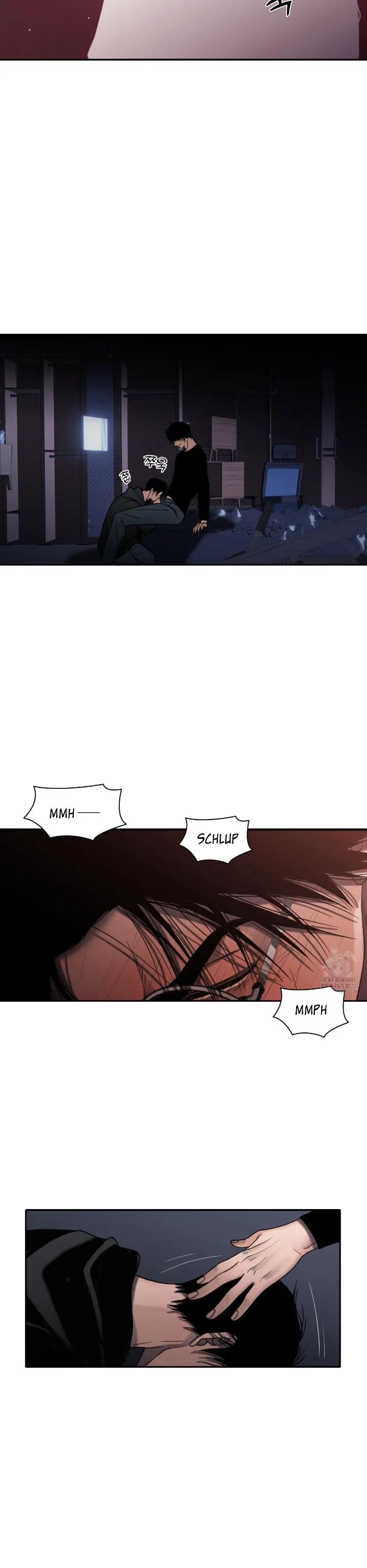Corrosive Chapter 4.1 page 26 - 