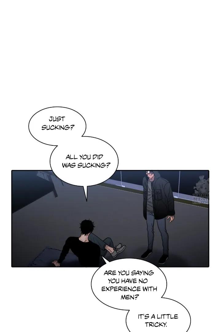 Corrosive Chapter 4.1 page 6 - 