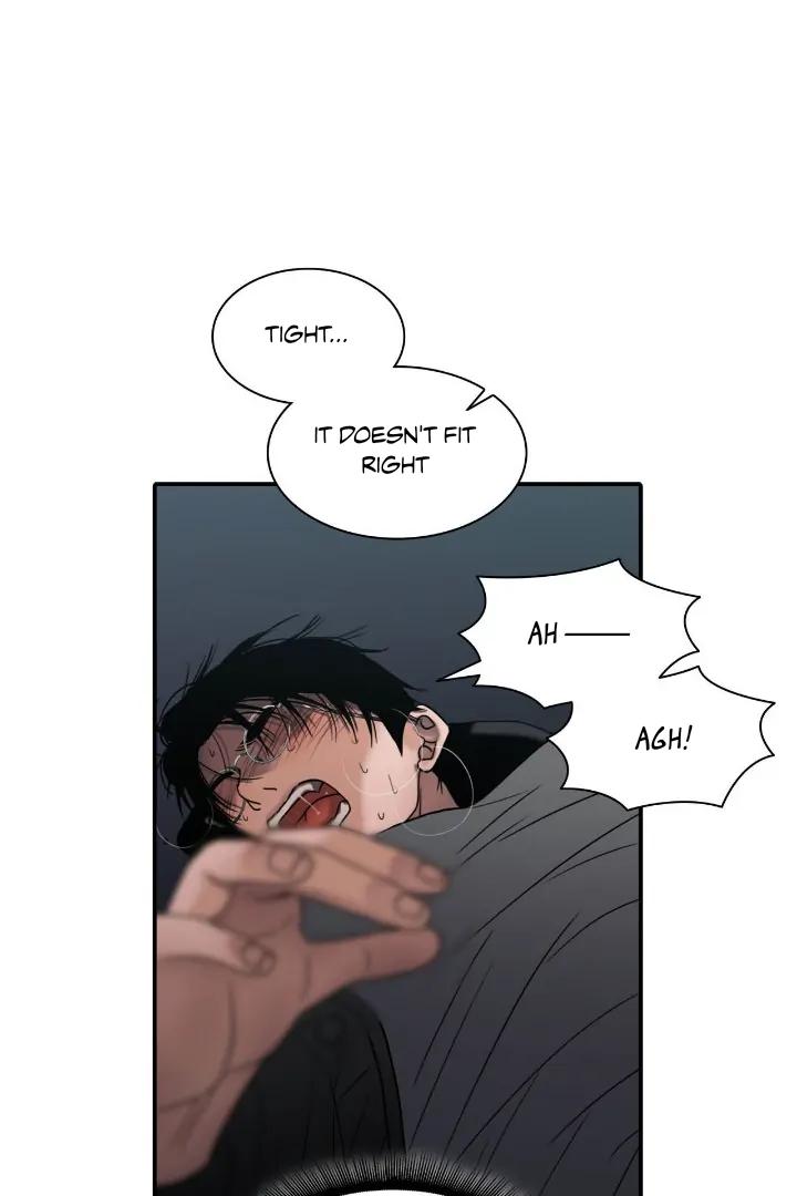Corrosive Chapter 4.1 page 64 - 