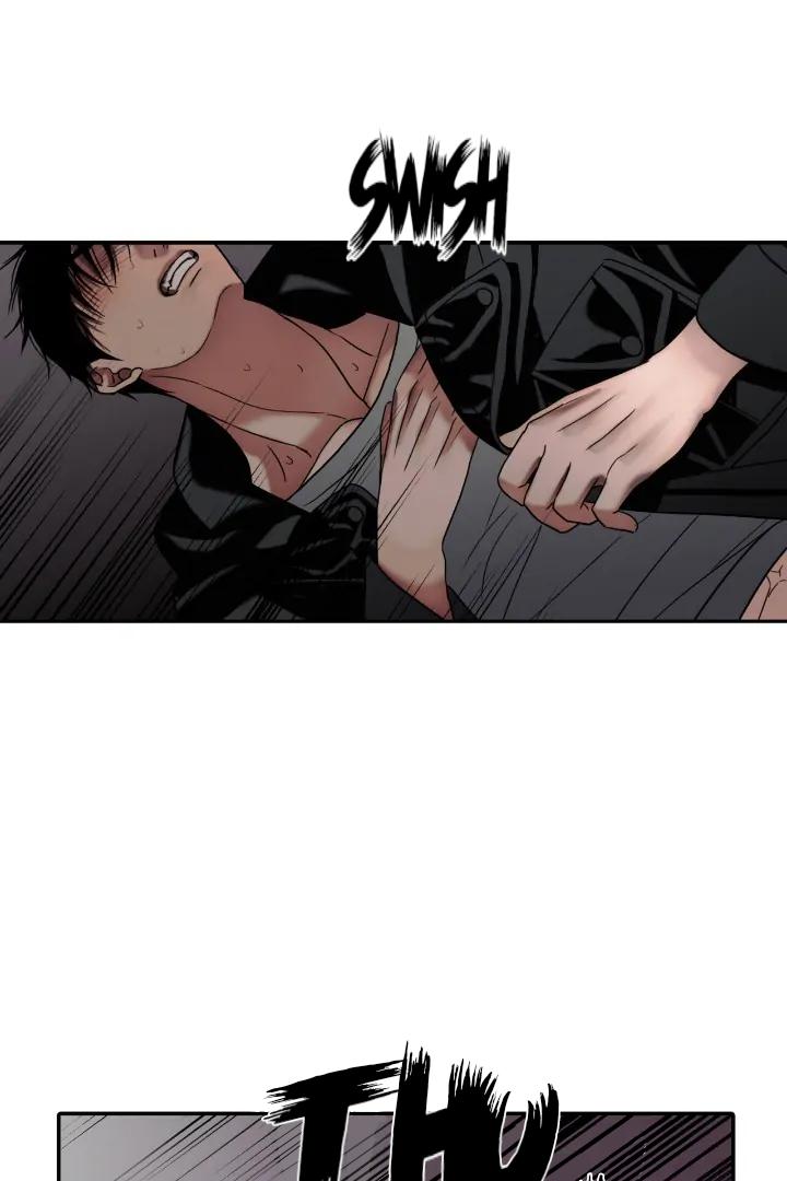 Corrosive Chapter 4.1 page 70 - 