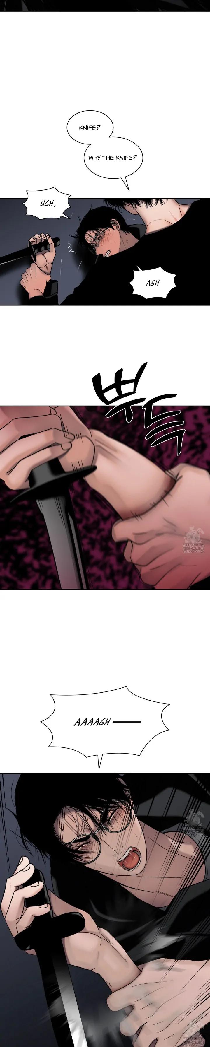 Corrosive Chapter 4.1 page 73 - 