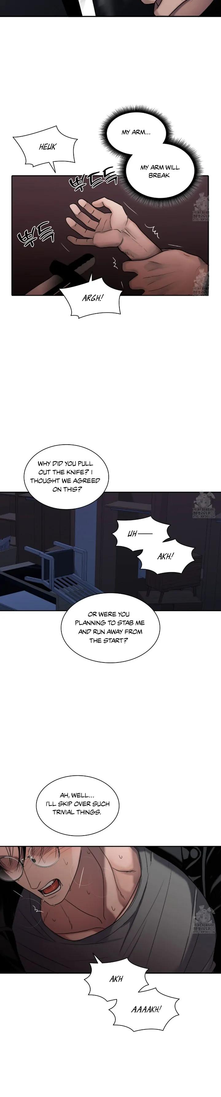 Corrosive Chapter 4.1 page 74 - 